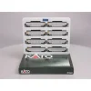 Trains*Kato 106-4618 N Scale Union Pacific Coalporter Set (Set of 8) - Model Train Junction: Quality Parts and Art Supplies