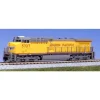 Trains*Kato 176-7005 N Scale Union Pacific AC4400CW Diesel Locomotive #5727 - Model Train Junction: Quality Parts and Art Supplies
