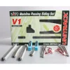 Trains|Kato 20-860-1 N Scale Unitrack Starter Set V1 - Model Train Junction: Quality Parts and Art Supplies