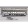 Trains*Kato 166-0100 N Scale Unlettered RDC-2 Passenger/Baggage Car - Model Train Junction: Quality Parts and Art Supplies