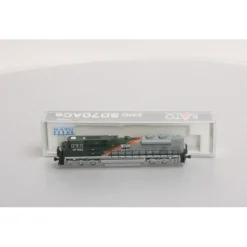 Trains*Kato 176-8410 N Scale Western Pacific SD70ACe Diesel Locomotive #1983 - Model Train Junction: Quality Parts and Art Supplies
