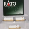 Trains*Kato 106-6116 N TTX MAXI-IV Gunderson Double Stack Car (Set of 3) - Model Train Junction: Quality Parts and Art Supplies