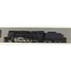 Trains*Kato 2006-1 N Undecorated 2-8-2 Steam Locomotive & Tender - Model Train Junction: Quality Parts and Art Supplies
