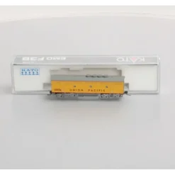 Trains*Kato 176-1107 N Union Pacific F3 B Unit Diesel Locomotive #1402B - Model Train Junction: Quality Parts and Art Supplies