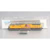 Trains*Kato 176-8605 N Union Pacific SD70M Diesel Locomotive #4842 - Model Train Junction: Quality Parts and Art Supplies