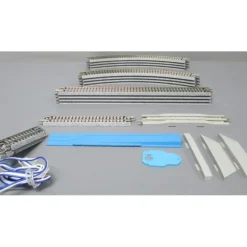 Trains*Kato 20-864-1 N V5 Inner Oval Standard Track Set - Model Train Junction: Quality Parts and Art Supplies
