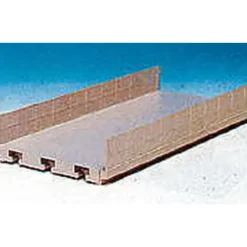 Trains*Kato 23-23-2 N Viaduct Platform Extension Kit - Model Train Junction: Quality Parts and Art Supplies