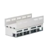 Trains*Kato 23-231 N Viaduct Station Shops Kit - Model Train Junction: Quality Parts and Art Supplies