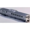Trains*Kato 166-0107 NP RDC-2 Passenger/Baggage Car - Model Train Junction: Quality Parts and Art Supplies