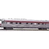Trains*Kato 156-0818 St. Louis Southwestern "Cottonland" Business Car - Model Train Junction: Quality Parts and Art Supplies