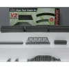 Trains*Kato 20-861-1 UniTrack Starter Set V2 - Model Train Junction: Quality Parts and Art Supplies