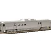 Trains*Kato 166-0300 Unlettered RDC-4 RPO Diesel Car - Model Train Junction: Quality Parts and Art Supplies
