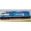 Trains*Kato 176-6305A Conrail SD70MAC #4134 - Model Train Junction: Quality Parts and Art Supplies