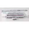 Trains*Kato 176-6001A N Amtrak P42 Genesis Phase III Diesel Locomotive #46 - Model Train Junction: Quality Parts and Art Supplies