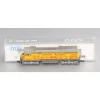 Trains*Kato 176-30C N Scale Union Pacific C30-7 Diesel Locomotive #2419 LN/Box - Model Train Junction: Quality Parts and Art Supplies