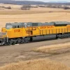 Kato, 176-5625-DCC, N Scale, SD90/43MAC, Union Pacific, #3750, DCC INSTALLED - Model Train Junction: Quality Parts and Art Supplies Clearance