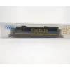 Trains*Kato 176-17E N Scale Atchison, Topeka, & Santa Fe U30C Diesel Engine #7519 LN/Box - Model Train Junction: Quality Parts and Art Supplies