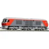 Kato, N Scale, 7007-5, DF200 200, Diesel locomotive, Japanese Railway - Model Train Junction: Quality Parts and Art Supplies New