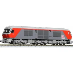 Kato, N Scale, 7007-5, DF200 200, Diesel locomotive, Japanese Railway - Model Train Junction: Quality Parts and Art Supplies New