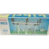 Trains*Kibri 9925 HO Scale Bausatz Power Yard Building Kit - Model Train Junction: Quality Parts and Art Supplies