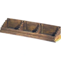Trains*K-Line 6-21355 O By Lionel Dump Bin - Model Train Junction: Quality Parts and Art Supplies