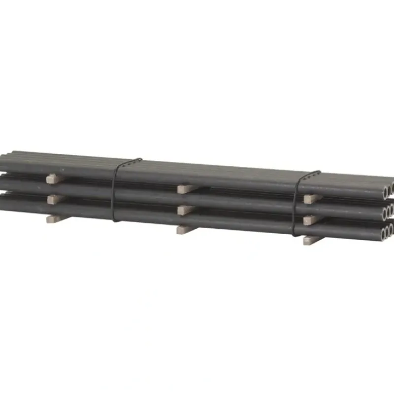 Trains*K-Line 6-22582 O By Lionel Pipe Stack Load - Model Train Junction: Quality Parts and Art Supplies