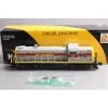 Trains*K-Line 6-22280 O Gauge Erie RS-3 Diesel Locomotive #933 w/TMCC&RailSounds - Model Train Junction: Quality Parts and Art Supplies