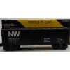 Trains|K-Line 6-22168 O Gauge Norfolk & Western Boxcar #645772 - Model Train Junction: Quality Parts and Art Supplies
