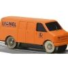 Trains*K-Line 6-21698 O Lionel Van SuperStreets Set - Model Train Junction: Quality Parts and Art Supplies