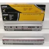 Trains*K-Line 6-22289 O Ringling Bros. Circus 18" Sleeper & Pie Passenger Cars - Model Train Junction: Quality Parts and Art Supplies