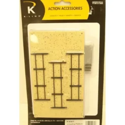 Trains|K-Line 41817 Unloading Platform Accessory - Model Train Junction: Quality Parts and Art Supplies