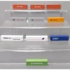 Trains|K-Line & Other N Scale Assorted Containers [10] LN - Model Train Junction: Quality Parts and Art Supplies