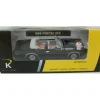 Trains*K-Line K-94044 1:43 Kruisers 1966 Black Pontiac GTO Diecast Car - Model Train Junction: Quality Parts and Art Supplies