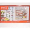 Trains*K-Line K40113 Coca Cola/Coke Bottling Company Set - Model Train Junction: Quality Parts and Art Supplies