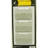Trains*K-Line K652-03-02 Gondola Covers - Model Train Junction: Quality Parts and Art Supplies