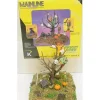 Trains*K-Line K42448 Halloween Apple Harvest - Model Train Junction: Quality Parts and Art Supplies