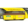 Trains*K-Line K742-5210 Heinz Pure Malt Vinegar Reefer LN/Box - Model Train Junction: Quality Parts and Art Supplies