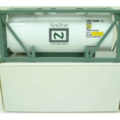 Trains*K-Line K7810018 Newport ISO Tank - Model Train Junction: Quality Parts and Art Supplies