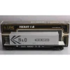 Trains*K-Line K69010 O Gauge Baltimore & Ohio Flatcar with Container #69010 EX/Box - Model Train Junction: Quality Parts and Art Supplies