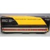Trains*K-Line K4438-0008 O Gauge Delaware Lackawanna & Western "Pocono" 18" Pullman Car LN/Box - Model Train Junction: Quality Parts and Art Supplies
