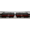 Trains*K-Line K21491-0401 O Gauge New Haven Twin A Alco Diesel Locomotive Set LN - Model Train Junction: Quality Parts and Art Supplies