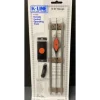 Trains*K-Line K-235 O-27 Gauge 9-1/2" Remote Control Operating Uncoupler Track - Model Train Junction: Quality Parts and Art Supplies
