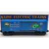 Trains*K-Line K-6406 O Gauge TCA 1987 National Convention Boxcar EX/Box - Model Train Junction: Quality Parts and Art Supplies