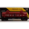 Trains*K-Line K635-8013 O Gauge Texaco Double Dome Tank Car #8013 LN/Box - Model Train Junction: Quality Parts and Art Supplies