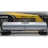 Trains*K-Line K6334-0001 O Gauge Undecorated Aluminum Tank Car LN/Box - Model Train Junction: Quality Parts and Art Supplies