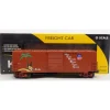 Trains*K-Line K765-2112 O Gauge Union Pacific Herbie Boxcar LN/Box - Model Train Junction: Quality Parts and Art Supplies