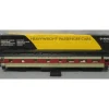 Trains|K-Line K4438-0011 O Lackawanna "Princess Joan" 18" Heavyweight Observation Car LN/Box - Model Train Junction: Quality Parts and Art Supplies
