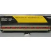 Trains*K-Line K4438-0009 O Lackawanna "Scenic Slope" 18" Heavyweight Pullman Car LN/Box - Model Train Junction: Quality Parts and Art Supplies