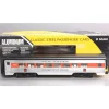 Trains*K-Line k4649-10400 O New Haven 'Connecticut River' Parlor Car EX/Box - Model Train Junction: Quality Parts and Art Supplies