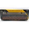 Trains*K-Line K4880-7125 O PRR "Queen Mary" 18" Heavyweight Observation Car #7125/Box - Model Train Junction: Quality Parts and Art Supplies